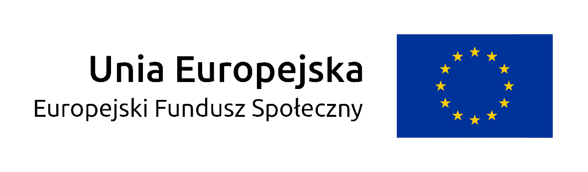 Europejski fundusz społeczny